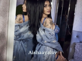 Aishaayaluv