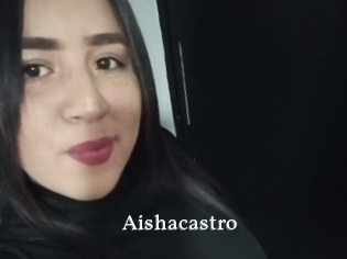 aishacastro SexyIdol