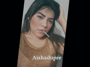 Aishadupre