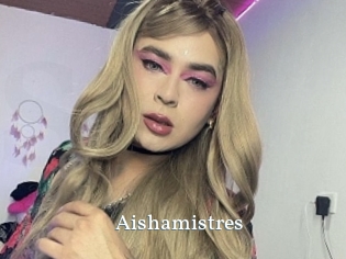 aishamistres SexyIdol