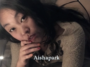 aishapark SexyIdol