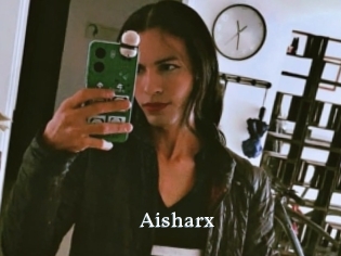 Aisharx