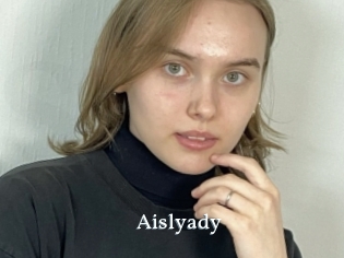 aislyady SexyIdol
