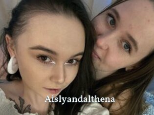 Aislyandalthena