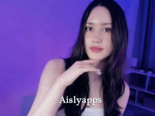 Aislyapps
