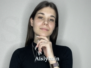 Aislybain