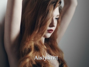 aislybritt SexyIdol