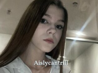 Aislycantrill