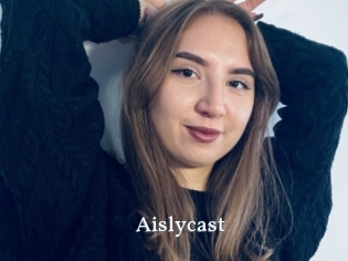 Aislycast