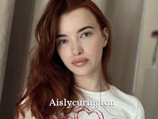 Aislycurington