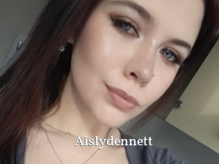 Aislydennett
