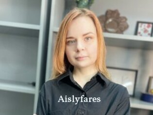 Aislyfares