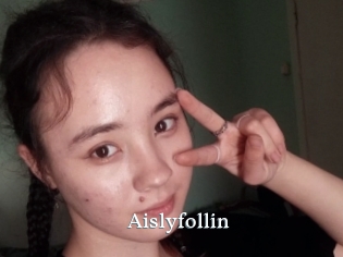 Aislyfollin
