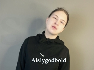 Aislygodbold