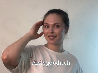 Aislygoodrich