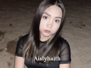 aislyhaith SexyIdol