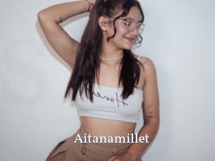 Aitanamillet