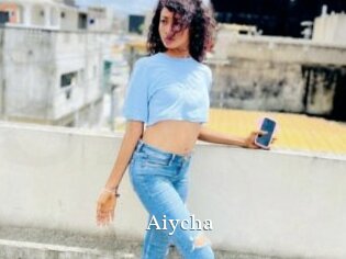 aiycha SexyIdol