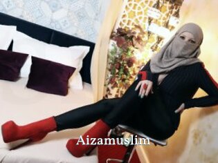 Aizamuslim