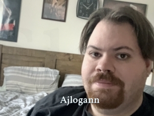 Ajlogann