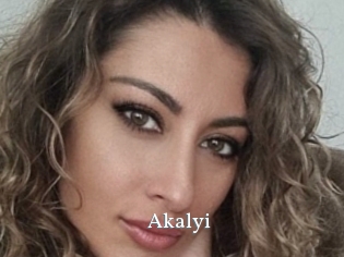 Akalyi