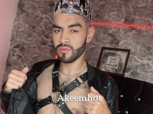 Akeemhot