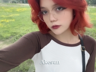akesun SexyIdol