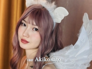 Akikosato