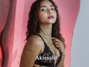 Akiraaht