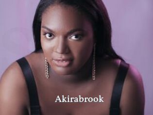 Akirabrook
