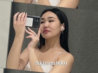 Akiramieko