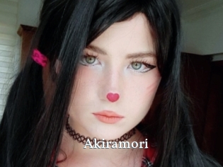 Akiramori