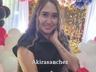 Akirasanchez
