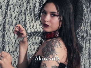 Akiravolk