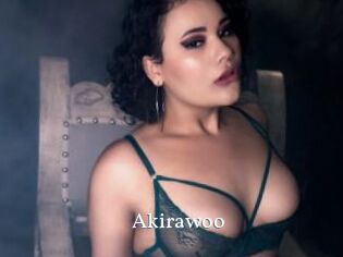 Akirawoo