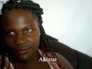 akizue SexyIdol