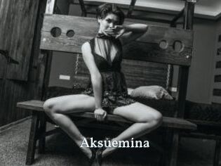 Aksuemina