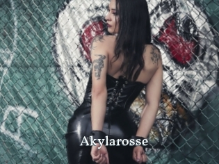 Akylarosse
