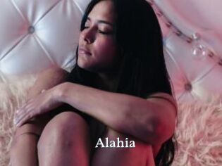 Alahia