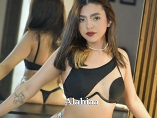 Alahiaa