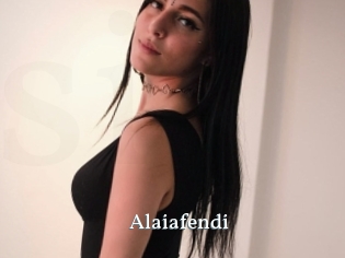 Alaiafendi