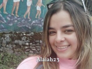 Alaiah23