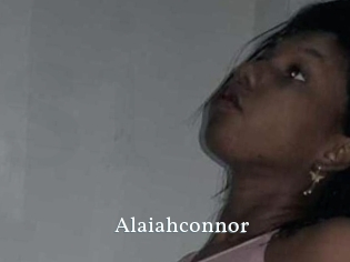 Alaiahconnor