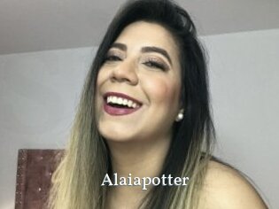Alaiapotter