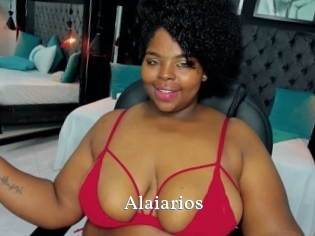 alaiarios SexyIdol
