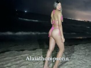 Alaiathompsonn