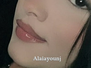 Alaiayounj
