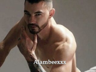 Alambeexxx