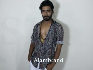 Alambrand