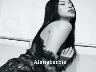 Alanabarbie